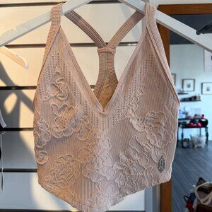 FP Movement Lace Bra-Top